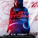 Fury Storm Audiobook