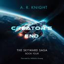 Creator's End Audiobook