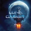 [German] - Luna Gambit Audiobook