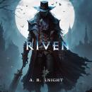 [French] - Riven Audiobook