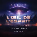 [French] - L'Œil de l'Esprit Audiobook