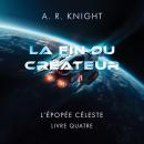 [French] - La Fin du Créateur Audiobook