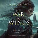 The War of Winds Audiobook