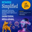 Metaverse Simplified Audiobook