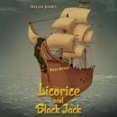 Licorice and Black Jack Audiobook
