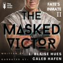 The Masked Victor Audiobook