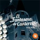 [Spanish] - El Fantasma de Canterville Audiobook