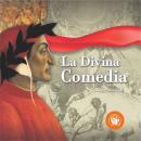 [Spanish] - La Divina Comedia Audiobook