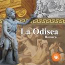 [Spanish] - La Odisea Audiobook