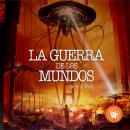[Spanish] - La guerra de los Mundos Audiobook