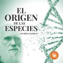 [Spanish] - El origen de las Especies (Completo) Audiobook