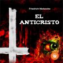 [Spanish] - El Anticristo (Completo) Audiobook