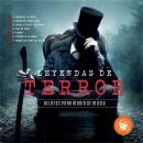 [Spanish] - Leyendas de Terror Audiobook