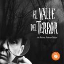 [Spanish] - El Valle del Terror Audiobook
