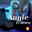 [Spanish] - Angie te desea Audiobook