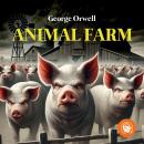 Cover of [English] - Animal Farm