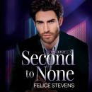 Second to none: The Breakfast Club, Bok 3 Audiobook