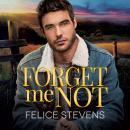 Forget Me Not Audiobook