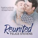 Reunited Audiobook