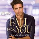 Fall for You Audiobook