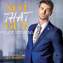 Not That Guy Audiobook