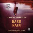 Hard Rain Audiobook