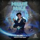 Minute Mage: A LitRPG Adventure Audiobook