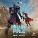 Minute Mage II: A LitRPG Adventure Audiobook