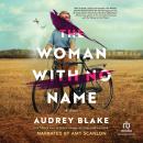 The Woman with No Name Audiobook