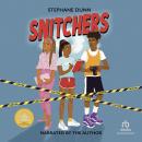 Snitchers Audiobook