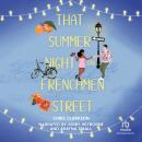 The That Summer Night on Frenchmen Street Audiobook