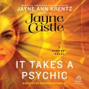 It Takes a Psychic Audiobook