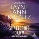 Shattering Dawn Audiobook