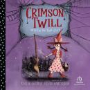 Crimson Twill: Witch in the City Audiobook