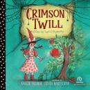 Crimson Twill: Witch in the Country Audiobook