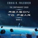 Reason to Fear Audiobook