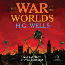 The War of the Worlds Audiobook