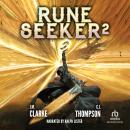 Rune Seeker 2: A LitRPG Adventure Audiobook