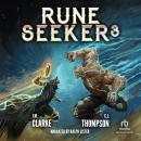 Rune Seeker 3: A LitRPG Adventure Audiobook