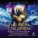 The Iron Children Audiobook