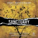 Sanctuary Audiobook