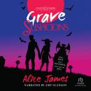 Grave Suspicions Audiobook