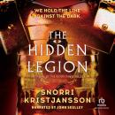 The Hidden Legion Audiobook