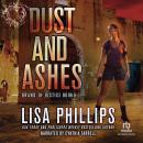 Dust and Ashes Audiobook