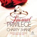 Spousal Privilege Audiobook