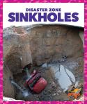 Cover of Sinkholes