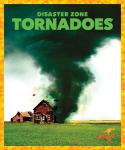 Cover of Tornadoes