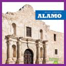 Cover of Alamo