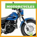 Motorcycles Audiobook