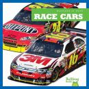 Race Cars Audiobook